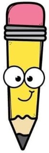 pencil